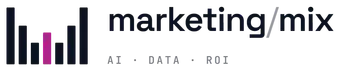 Marketing Mix — Art · Data · ROI